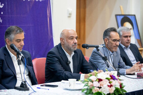 سفر وزیر تعاون، کار و رفاه اجتماعی به استان مرکزی