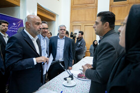 سفر وزیر تعاون، کار و رفاه اجتماعی به استان مرکزی