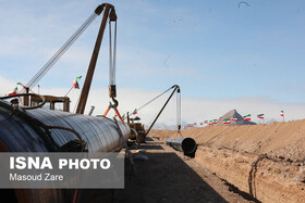 توسعه طرح‌های آبرسانی در سیستان و بلوچستان