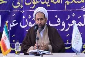 الگوگیری از سیره حضرت زهرا(س) راه سعادت فردی و اجتماعی است