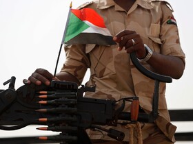 میدل‌ایست‌آی: مصر و ترکیه به کمک ارتش سودان رفته‌اند