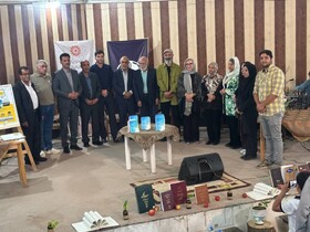 استقبال چشمگیر سروستانی‌ها از «سومین پر سیمرغ»