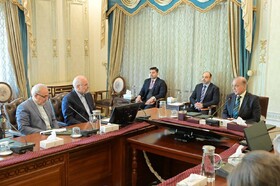 قالیباف:  آماده توسعه روابط با پاکستان هستیم