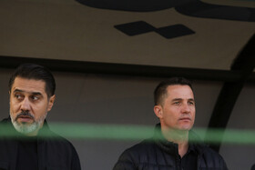 هفته دهم لیگ‌برتر فوتبال ایران؛ پرسپولیس - استقلال خوزستان