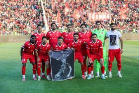هفته دهم لیگ‌برتر فوتبال ایران؛ پرسپولیس - استقلال خوزستان