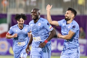 هفته دهم لیگ برتر فوتبال؛ چادرملواردکان - آلومینیوم اراک