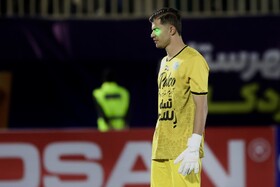 هفته دهم لیگ برتر فوتبال؛ چادرملواردکان - آلومینیوم اراک