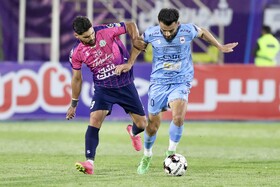 هفته دهم لیگ برتر فوتبال؛ چادرملواردکان - آلومینیوم اراک