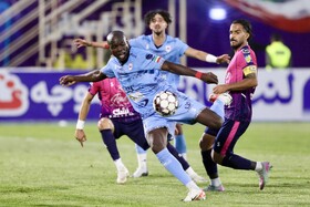 هفته دهم لیگ برتر فوتبال؛ چادرملواردکان - آلومینیوم اراک