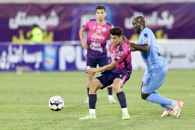 هفته دهم لیگ برتر فوتبال؛ چادرملواردکان - آلومینیوم اراک