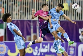 هفته دهم لیگ برتر فوتبال؛ چادرملواردکان - آلومینیوم اراک