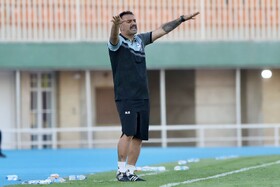 هفته دهم لیگ برتر فوتبال؛ چادرملواردکان - آلومینیوم اراک