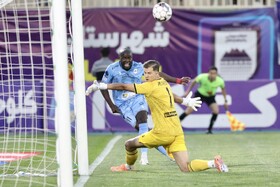 هفته دهم لیگ برتر فوتبال؛ چادرملواردکان - آلومینیوم اراک