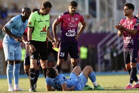 هفته دهم لیگ برتر فوتبال؛ چادرملواردکان - آلومینیوم اراک