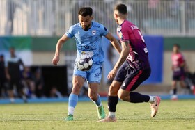 هفته دهم لیگ برتر فوتبال؛ چادرملواردکان - آلومینیوم اراک