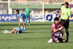 هفته دهم لیگ برتر فوتبال؛ چادرملواردکان - آلومینیوم اراک