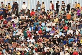 هفته دهم لیگ برتر فوتبال؛ چادرملواردکان - آلومینیوم اراک