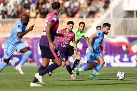 هفته دهم لیگ برتر فوتبال؛ چادرملواردکان - آلومینیوم اراک