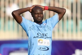 هفته دهم لیگ برتر فوتبال؛ چادرملواردکان - آلومینیوم اراک