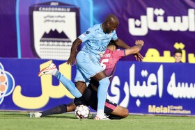 هفته دهم لیگ برتر فوتبال؛ چادرملواردکان - آلومینیوم اراک