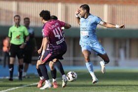 هفته دهم لیگ برتر فوتبال؛ چادرملواردکان - آلومینیوم اراک