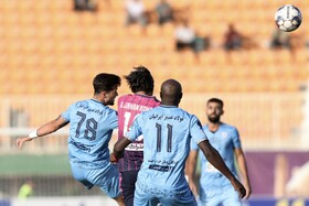 هفته دهم لیگ برتر فوتبال؛ چادرملواردکان - آلومینیوم اراک