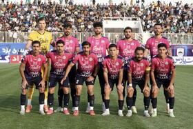 هفته دهم لیگ برتر فوتبال؛ چادرملواردکان - آلومینیوم اراک