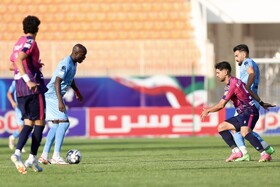 هفته دهم لیگ برتر فوتبال؛ چادرملواردکان - آلومینیوم اراک