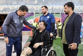 هفته دهم لیگ برتر فوتبال؛ چادرملواردکان - آلومینیوم اراک