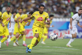 هفته دهم لیگ‌برتر فوتبال ایران؛ فجر سپاسی - مس رفسنجان