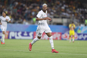 هفته دهم لیگ‌برتر فوتبال ایران؛ فجر سپاسی - مس رفسنجان