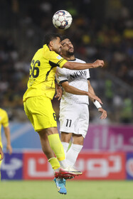 هفته دهم لیگ‌برتر فوتبال ایران؛ فجر سپاسی - مس رفسنجان