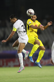 هفته دهم لیگ‌برتر فوتبال ایران؛ فجر سپاسی - مس رفسنجان