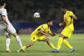 هفته دهم لیگ‌برتر فوتبال ایران؛ فجر سپاسی - مس رفسنجان