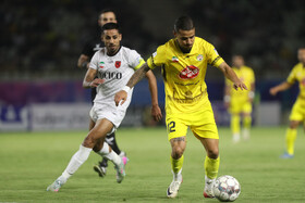 هفته دهم لیگ‌برتر فوتبال ایران؛ فجر سپاسی - مس رفسنجان