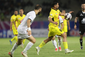 هفته دهم لیگ‌برتر فوتبال ایران؛ فجر سپاسی - مس رفسنجان