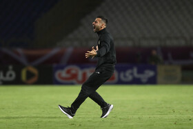 هفته دهم لیگ‌برتر فوتبال ایران؛ فجر سپاسی - مس رفسنجان