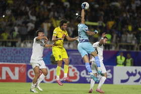 هفته دهم لیگ‌برتر فوتبال ایران؛ فجر سپاسی - مس رفسنجان