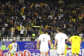 هفته دهم لیگ‌برتر فوتبال ایران؛ فجر سپاسی - مس رفسنجان