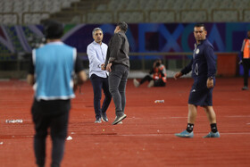 هفته دهم لیگ‌برتر فوتبال ایران؛ فجر سپاسی - مس رفسنجان