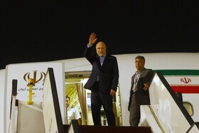 پایان سفر سه روزه قالیباف به پاکستان