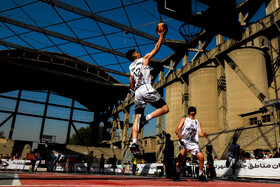 چهارمین دوره مسابقات «قهرمان شهر»