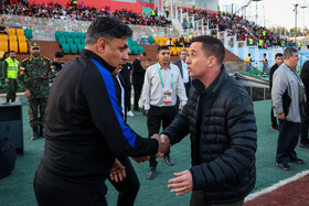 هفته دهم لیگ‌برتر فوتبال ایران؛ پرسپولیس - استقلال خوزستان