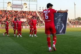 هفته دهم لیگ‌برتر فوتبال ایران؛ پرسپولیس - استقلال خوزستان
