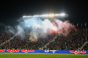هفته دهم لیگ‌برتر فوتبال ایران؛ پرسپولیس - استقلال خوزستان