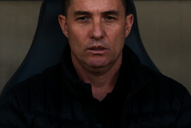 هفته دهم لیگ‌برتر فوتبال ایران؛ پرسپولیس - استقلال خوزستان