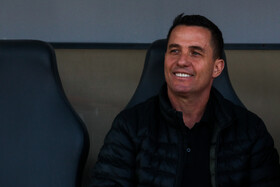 هفته دهم لیگ‌برتر فوتبال ایران؛ پرسپولیس - استقلال خوزستان