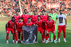 هفته دهم لیگ‌برتر فوتبال ایران؛ پرسپولیس - استقلال خوزستان