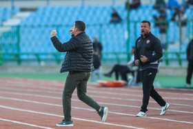 هفته دهم لیگ‌برتر فوتبال ایران؛ پرسپولیس - استقلال خوزستان
