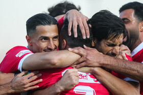 هفته دهم لیگ‌برتر فوتبال ایران؛ پرسپولیس - استقلال خوزستان